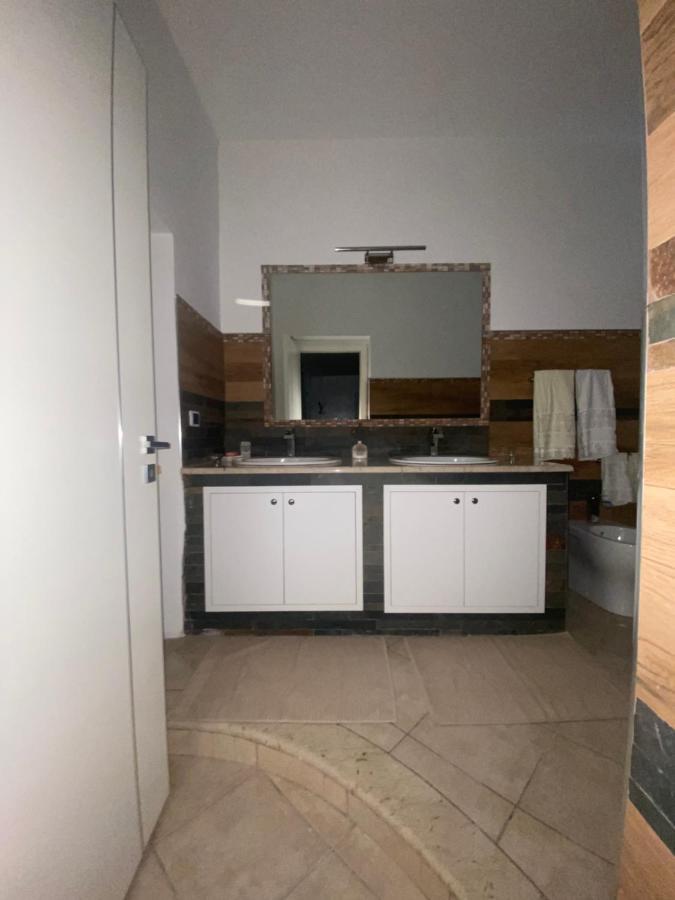 B&B By Family L&G Vibo Valentia Marina Exterior foto