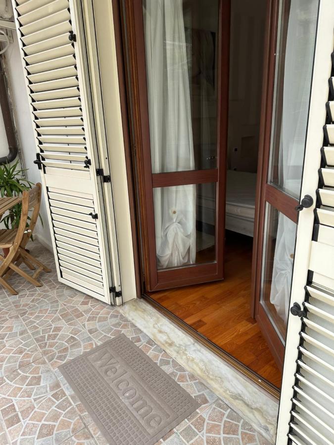 B&B By Family L&G Vibo Valentia Marina Exterior foto