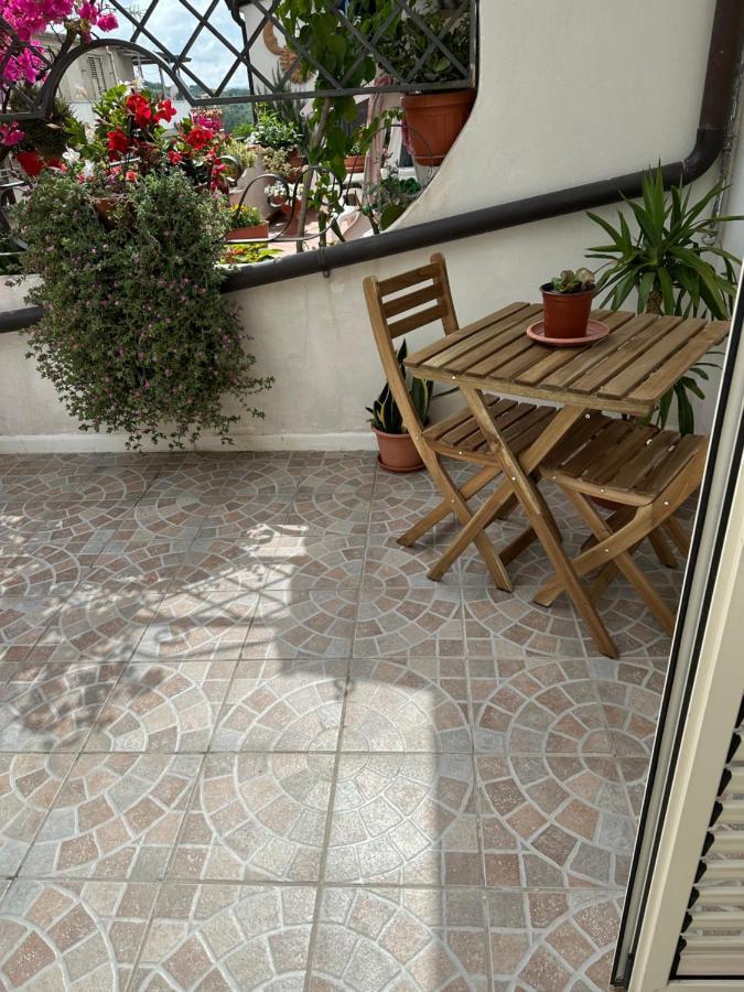B&B By Family L&G Vibo Valentia Marina Exterior foto