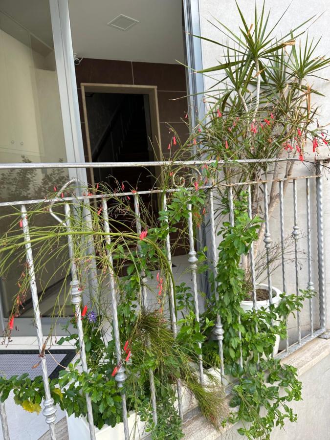 B&B By Family L&G Vibo Valentia Marina Exterior foto
