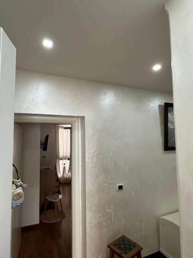 B&B By Family L&G Vibo Valentia Marina Exterior foto
