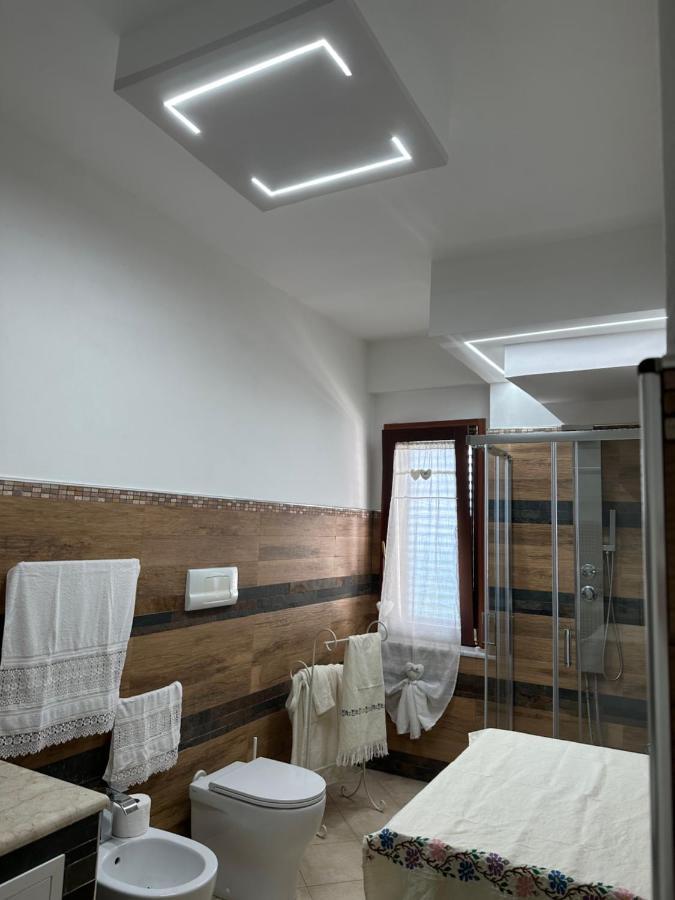 B&B By Family L&G Vibo Valentia Marina Exterior foto
