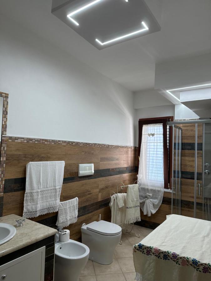 B&B By Family L&G Vibo Valentia Marina Exterior foto