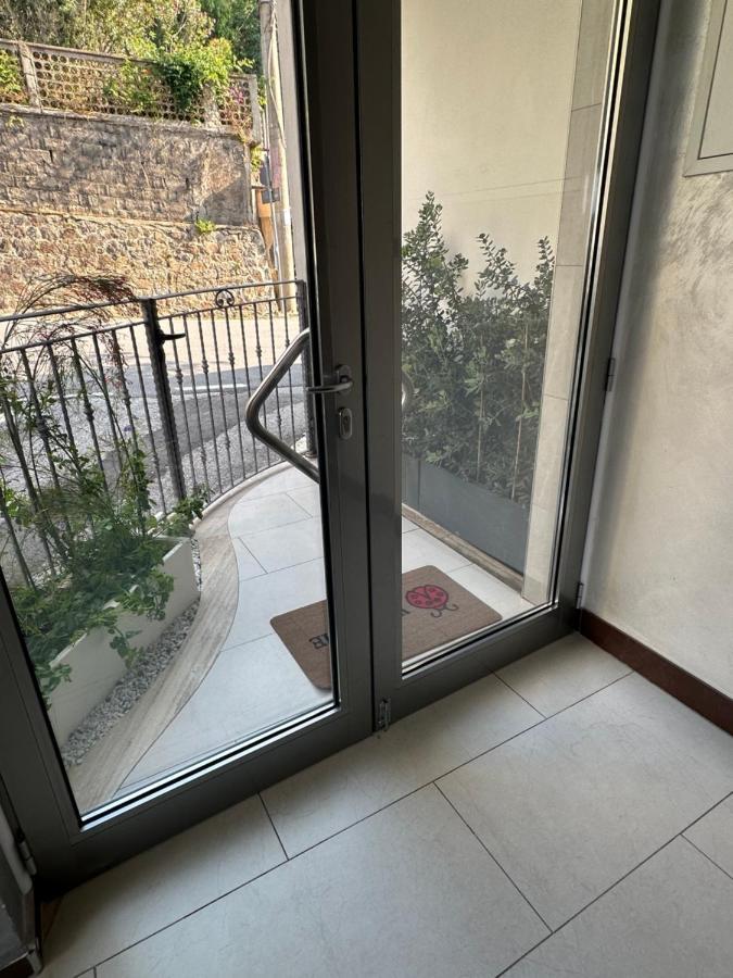 B&B By Family L&G Vibo Valentia Marina Exterior foto