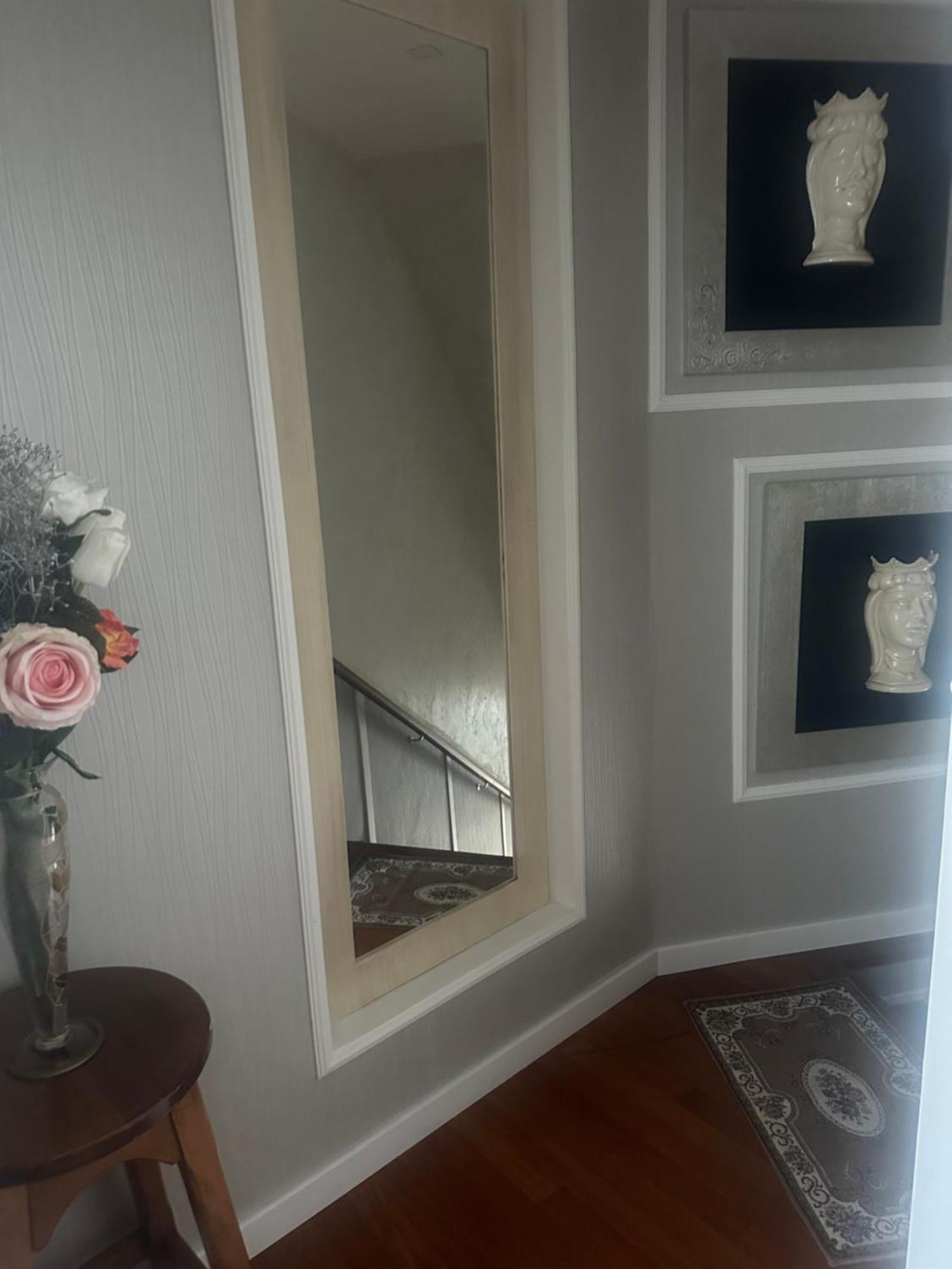 B&B By Family L&G Vibo Valentia Marina Exterior foto